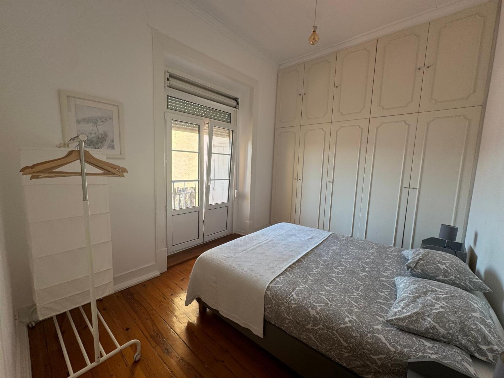 The House In Intendente Lisboa Extérieur photo