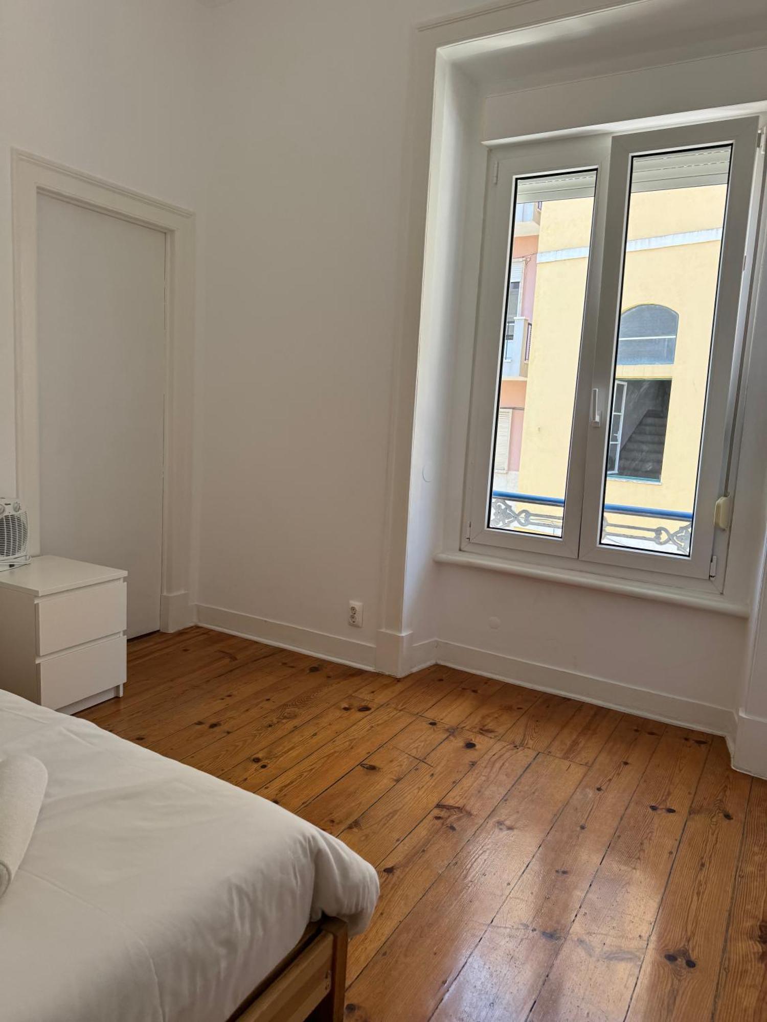 The House In Intendente Lisboa Extérieur photo