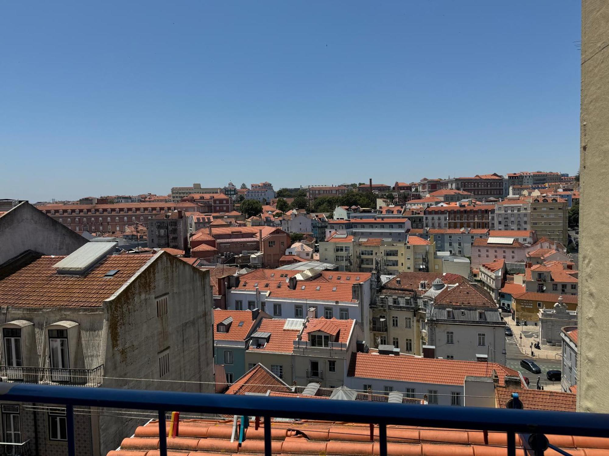 The House In Intendente Lisboa Extérieur photo